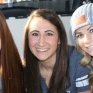 Meet your Posher, Isabella